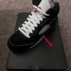 Jordan Retro 5